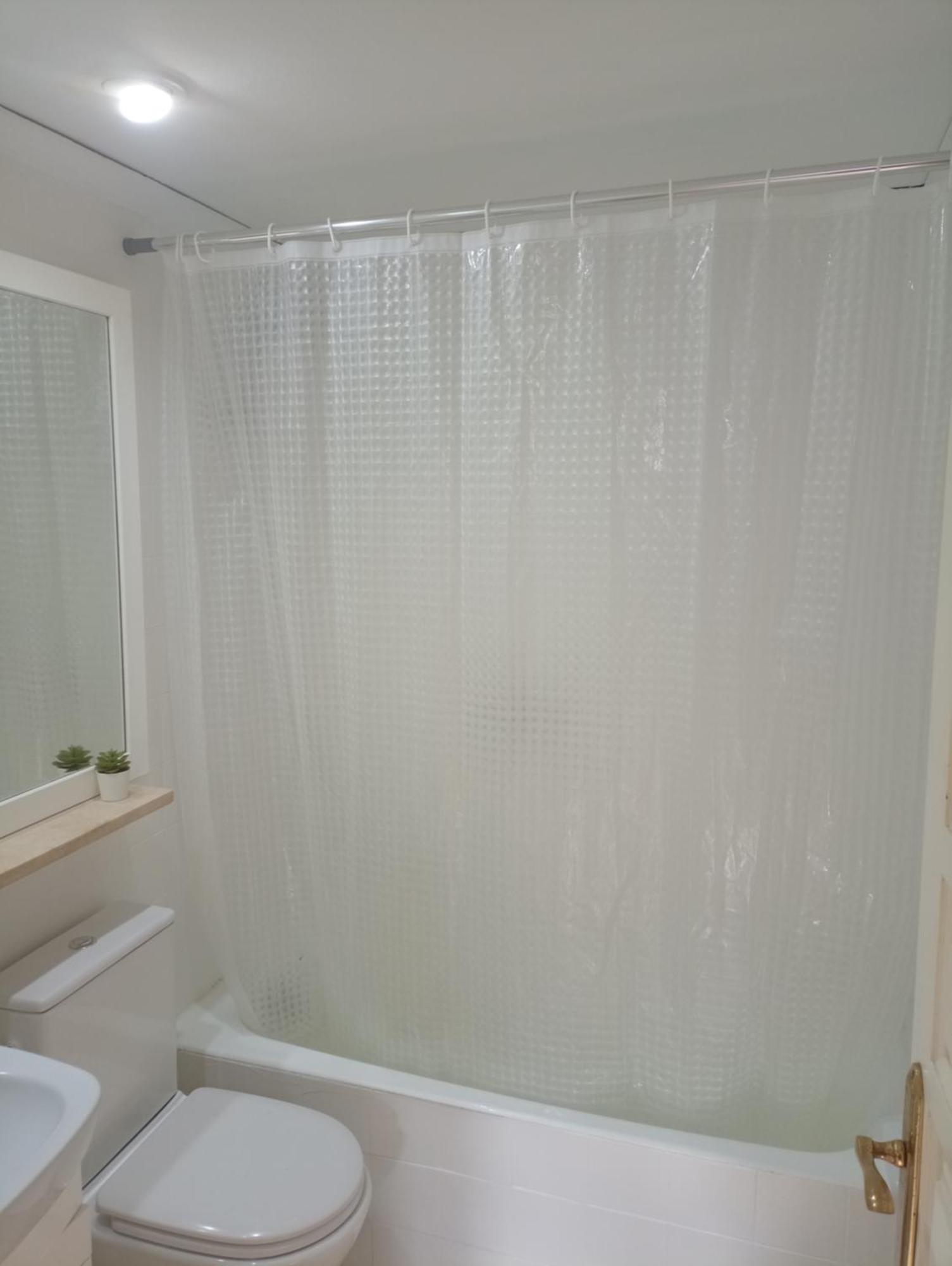 Alojamiento con Piscina y chiringuito Dénia Habitación foto